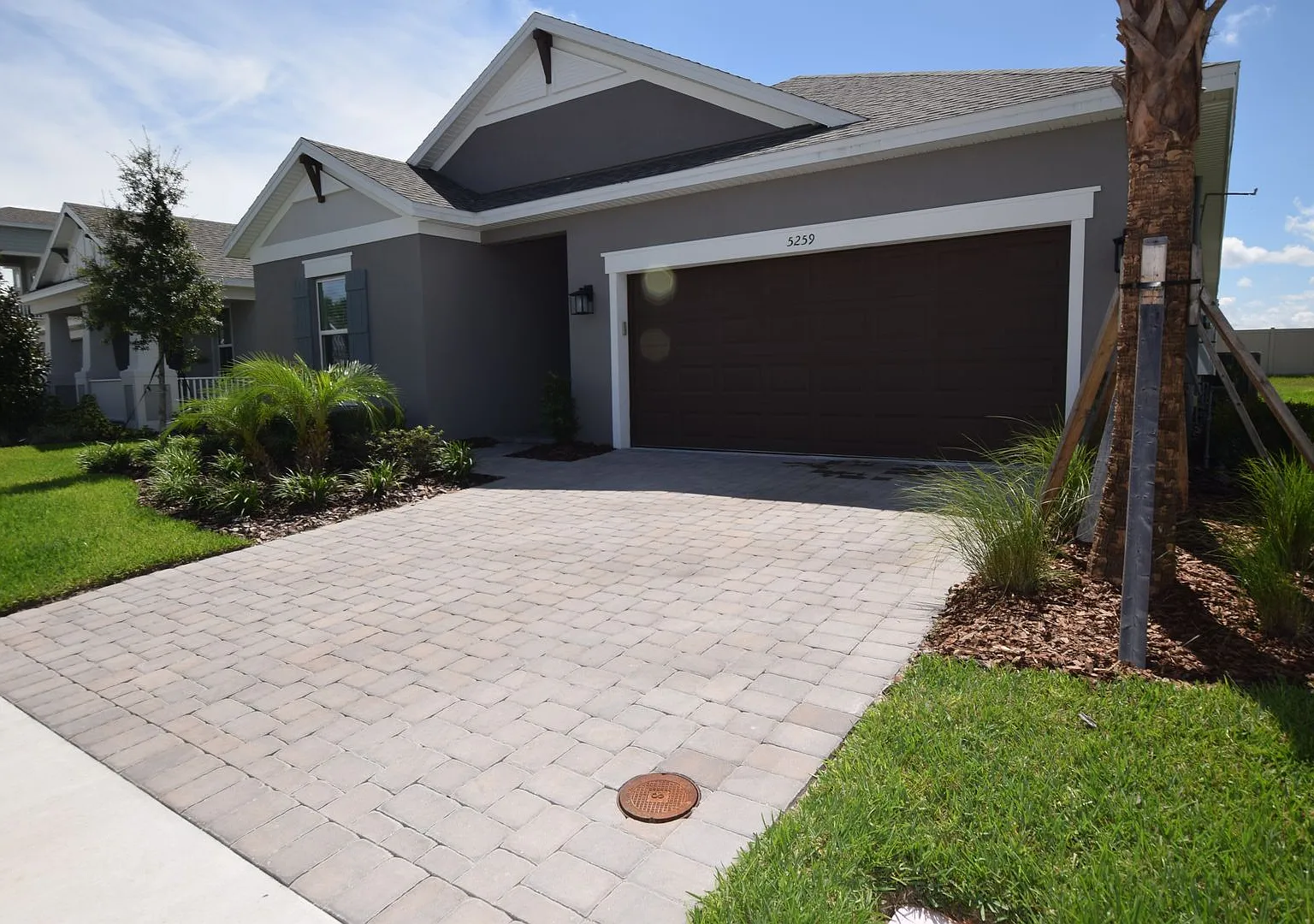 This charming 4 Bedroom, 4 Bath Single Family Home For Rent at 5259 Bowspirit Way. Saint Cloud, F... — Photo 1