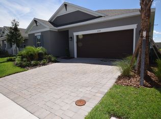 5259 Bowspirit Way, Saint Cloud, FL 34771