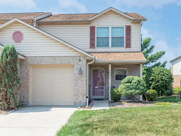 5946 Calmhaven Dr, Cincinnati, OH 45248