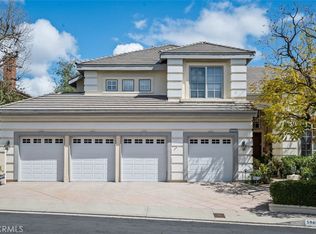 5946 County Oak Rd, Woodland Hills, CA 91367