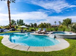 80818 Avenida San Ignacio, Indio, CA 92203