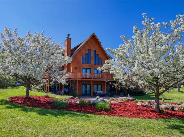 485 Hwy 77, Hayward, WI 54843
