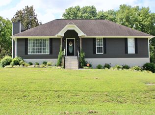 9319 Mosley Loop Rd, Morris, AL 35116