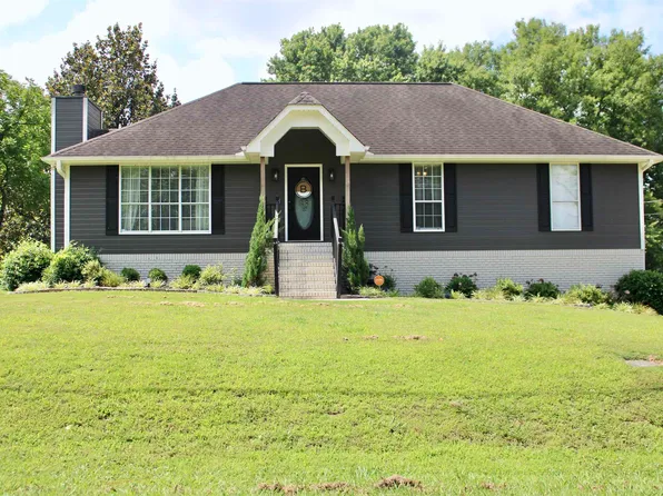 9319 Mosley Loop Rd, Morris, AL 35116