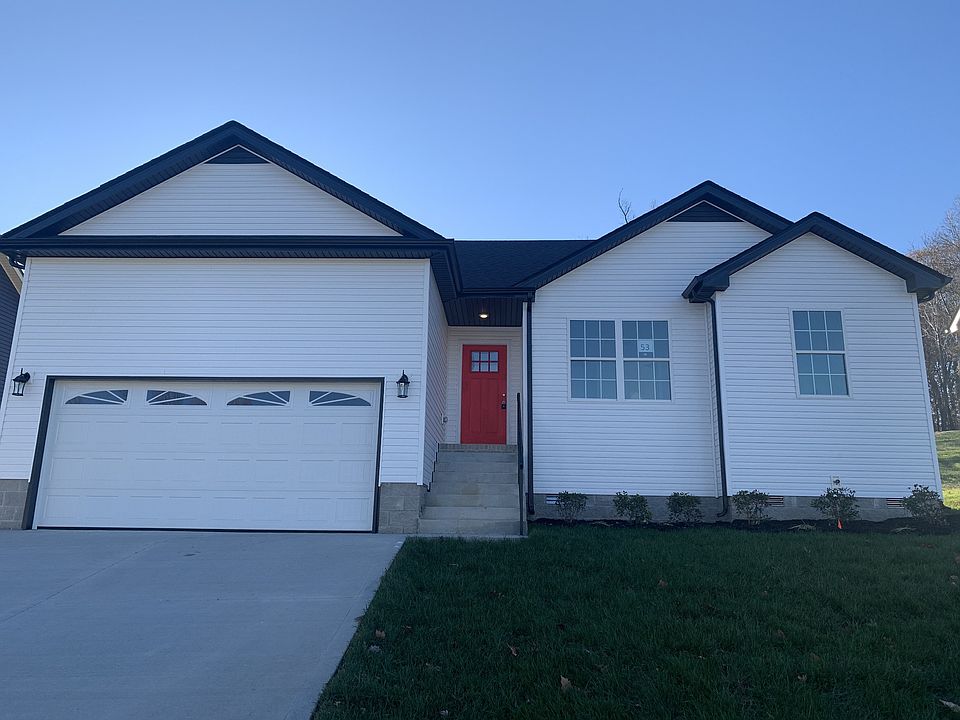 1st image of 53 Chestnut Hls Lot 53