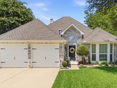 840 Lionel Way, Fort Worth, TX, 76108