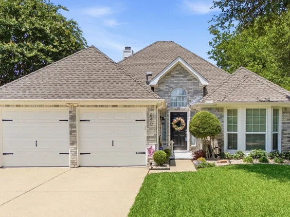 840 Lionel Way, Fort Worth, TX 76108