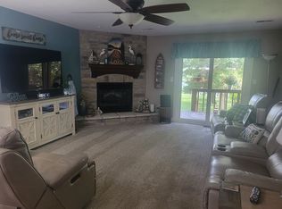 349 Port Dr UNIT 2, Kimberling City, MO 65686