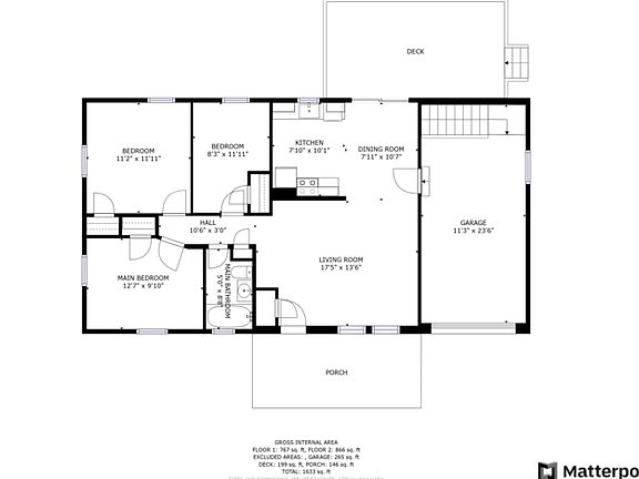 2nd image of this home