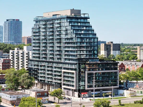 3009 Novar Rd #226, Mississauga, ON L5B 1S4