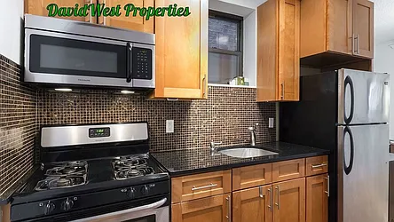 Rented by DavidWest Properties