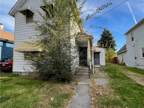 2919 E 64th St, Cleveland, OH 44127