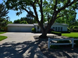 11725 Parey Ave, Red Bluff, CA 96080