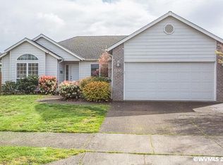 1978 Coho Ave SW, Albany, OR 97321