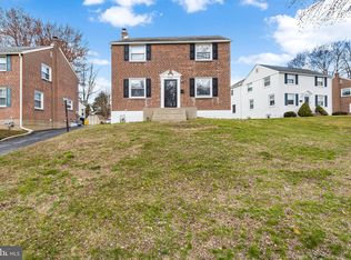534 Evans Rd, Springfield, PA 19064