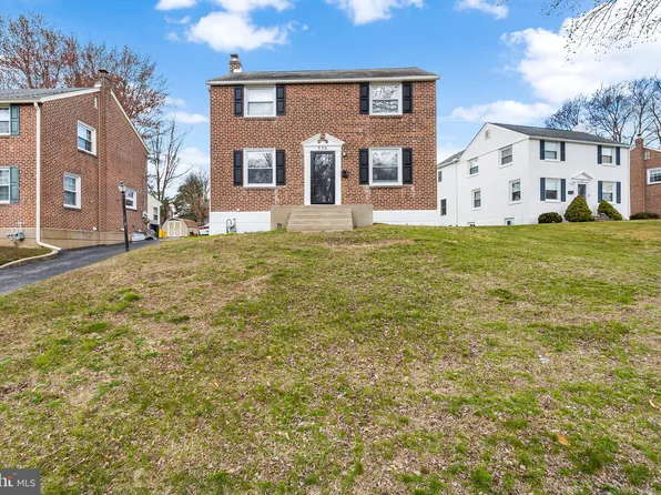 534 Evans Rd, Springfield, PA 19064