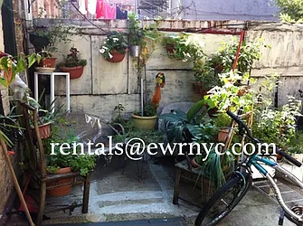 Rented by East Williamsburg Realty Inc