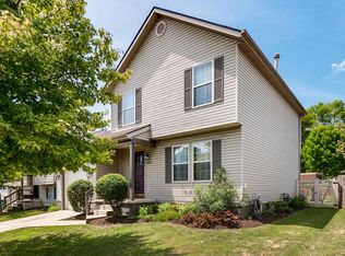 4989 Dexter Ct, Columbus, OH 43207