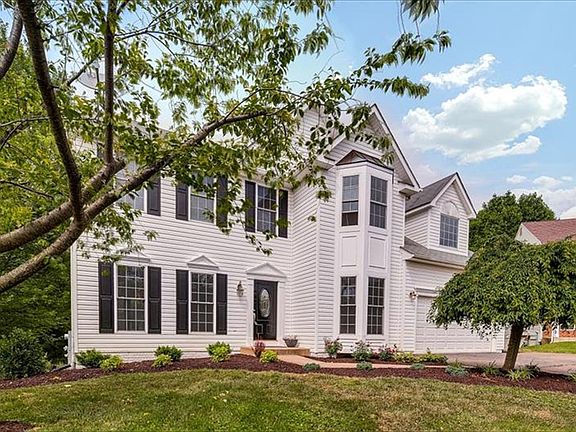 Located on a cul-de-sac in the Edgewood neighborhood.