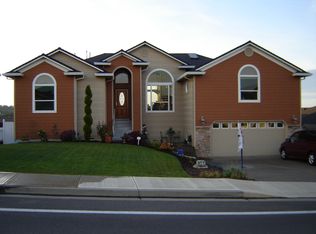 977 Burley Hill Dr NW, Salem, OR