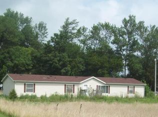 12920 Jones Rd, Hagerstown, IN 47346