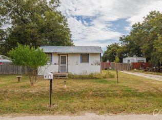 411 Hamby Rd, Clyde, TX 79510