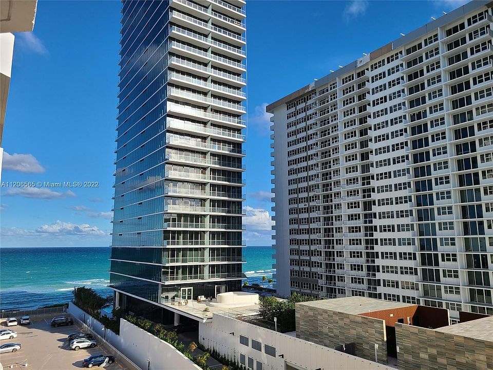 1st image of 1980 S Ocean Dr APT 7L