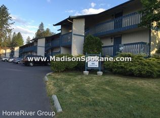 515 E Hawthorne Rd #5, Spokane, WA 99218