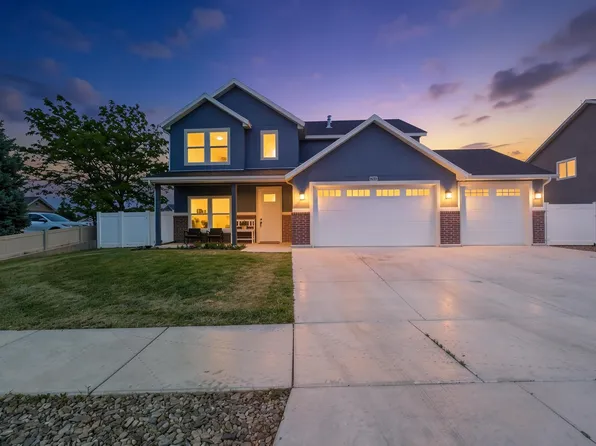 244 N 200 E, Salem, UT 84653
