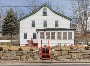 25 Main St, Greenville, NH 03048