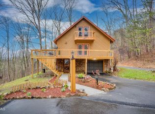 491 Bays Mountain Trl, Kingsport, TN 37660