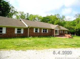 6100 E 81st St, Tulsa, OK 74137