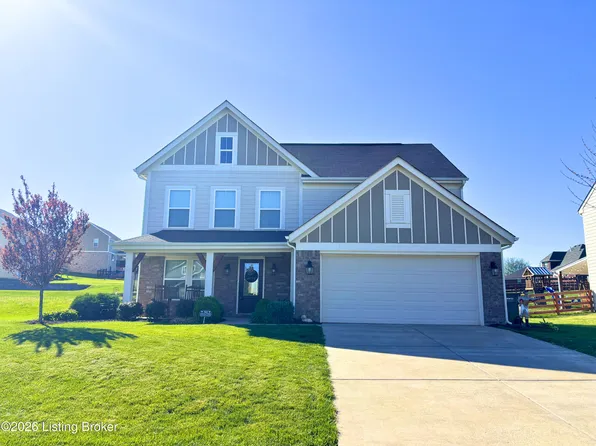301 Copper Creek Dr, Mount Washington, KY 40047