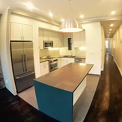 Rented by Bohemia Realty Group