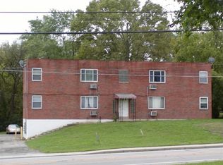 400 W Pike St, Morrow, OH