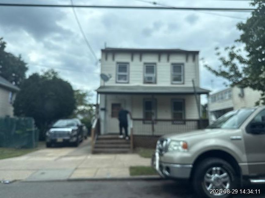 Property Front View