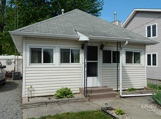 9342 Maple Ln, Belle Center, OH 43310