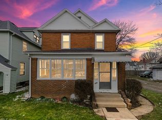 233 W Cambridge St, Alliance, OH