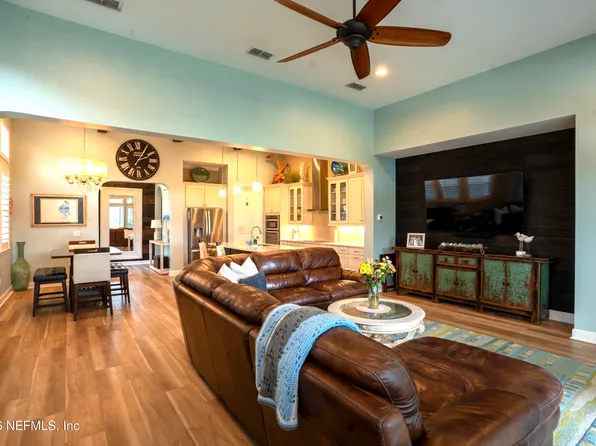 7208 MONDOVI Lane, Jacksonville, FL 32258