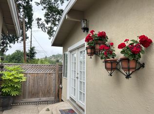(Undisclosed Address), Walnut Creek, CA 94596