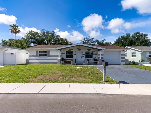 3334 COLDWELL DRIVE, HOLIDAY, FL 34691
