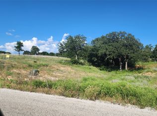 1080 Gonzollas Rd, Springtown, TX 76082