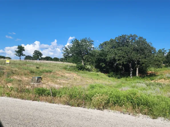 1080 Gonzollas Rd, Springtown, TX 76082