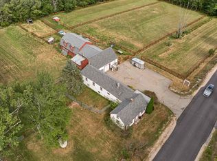 108 Kings Hwy, Middleton, NH 03887