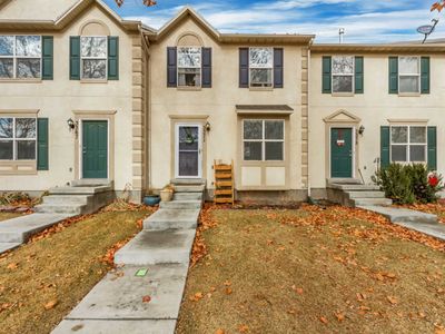 3371 E Peregrine Rd, Eagle Mountain, UT, 84005