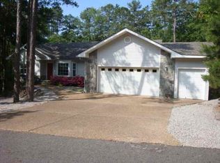 2 Tasa Ln, Hot Springs Village, AR 71909