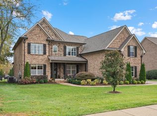 2074 Autumn Ridge Way, Spring Hill, TN 37174