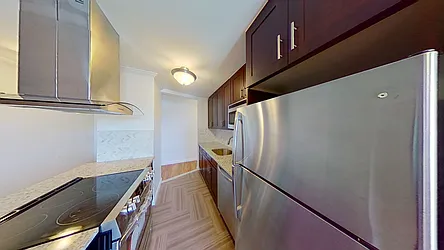 Rented by Lineage Properties