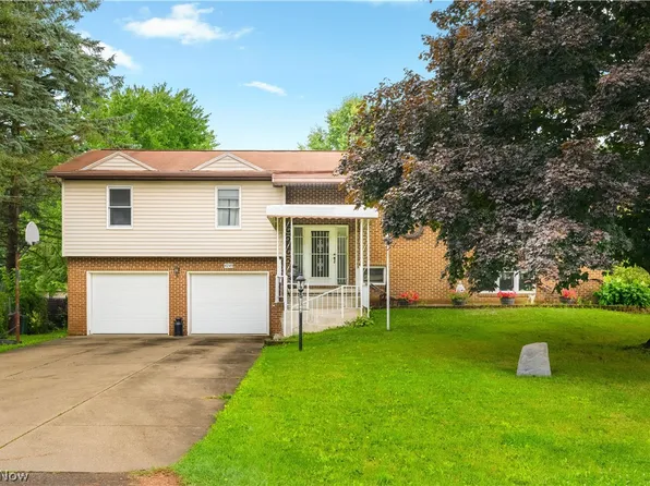 4249 Tapper Rd, Norton, OH 44203