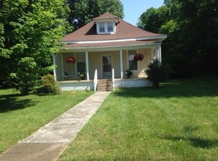 82 W Caldwell Ave, Mount Juliet, TN 37122